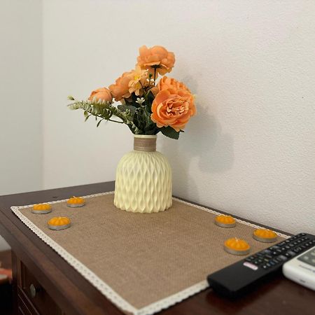 B&B Sensorial Experience Villamassargia Ngoại thất bức ảnh