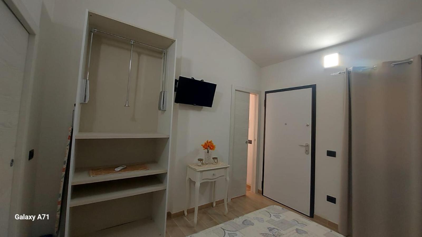 B&B Sensorial Experience Villamassargia Ngoại thất bức ảnh
