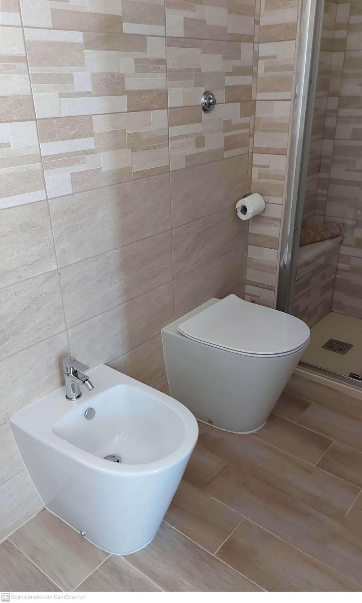 B&B Sensorial Experience Villamassargia Ngoại thất bức ảnh