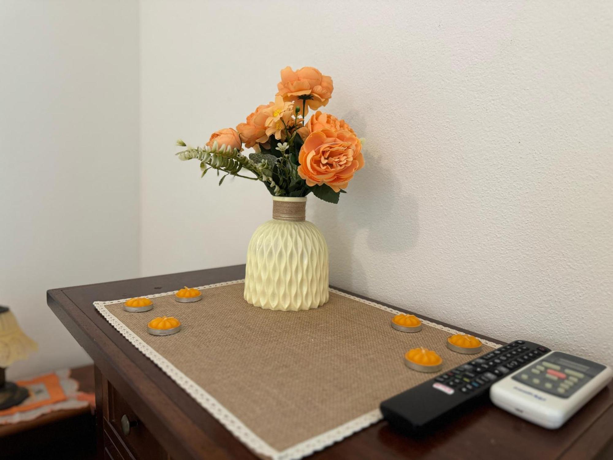B&B Sensorial Experience Villamassargia Ngoại thất bức ảnh