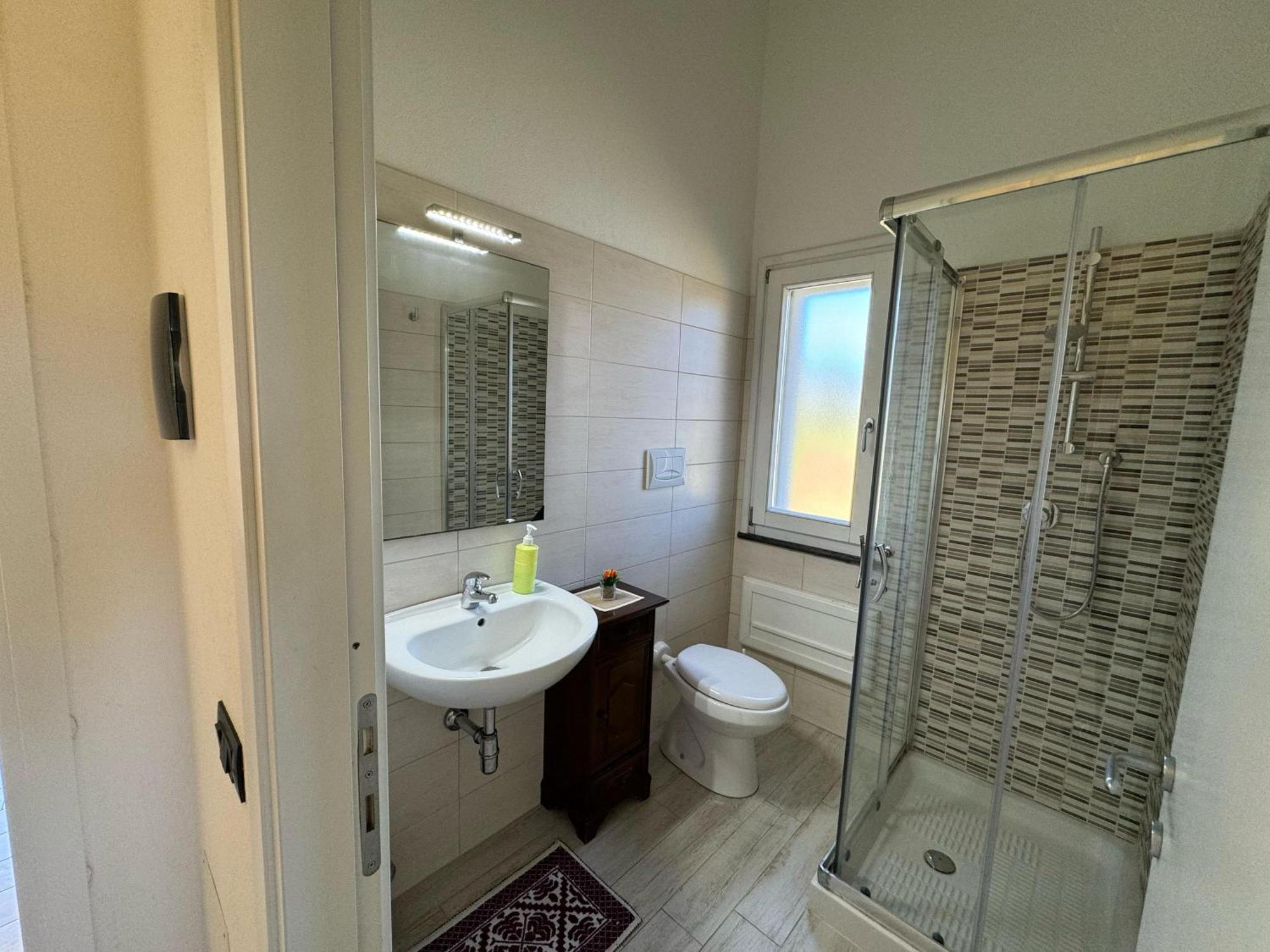 B&B Sensorial Experience Villamassargia Ngoại thất bức ảnh