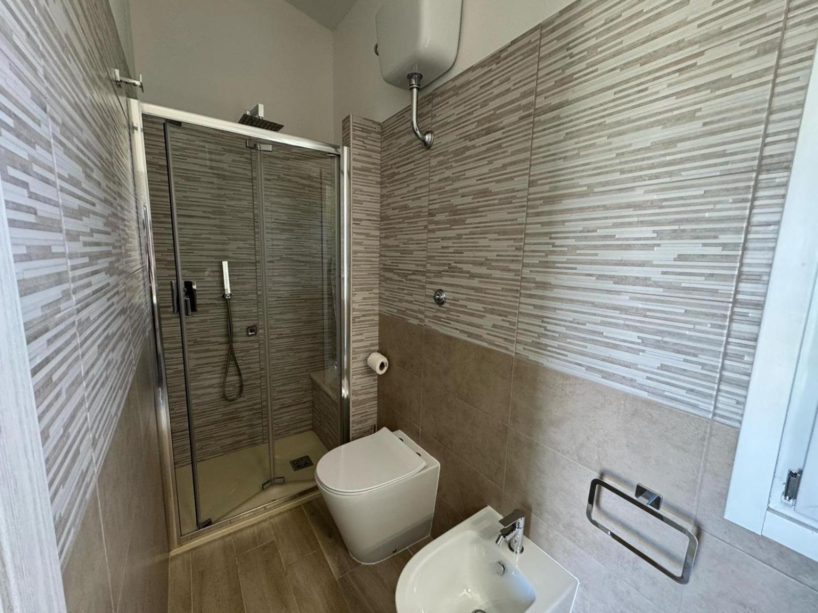 B&B Sensorial Experience Villamassargia Ngoại thất bức ảnh