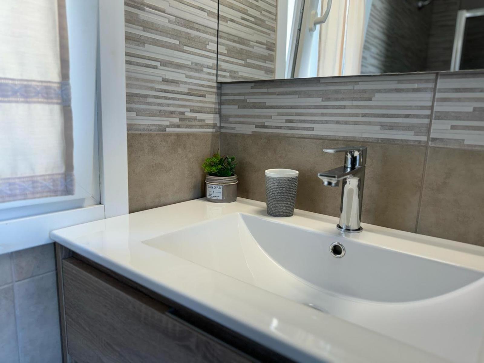 B&B Sensorial Experience Villamassargia Ngoại thất bức ảnh