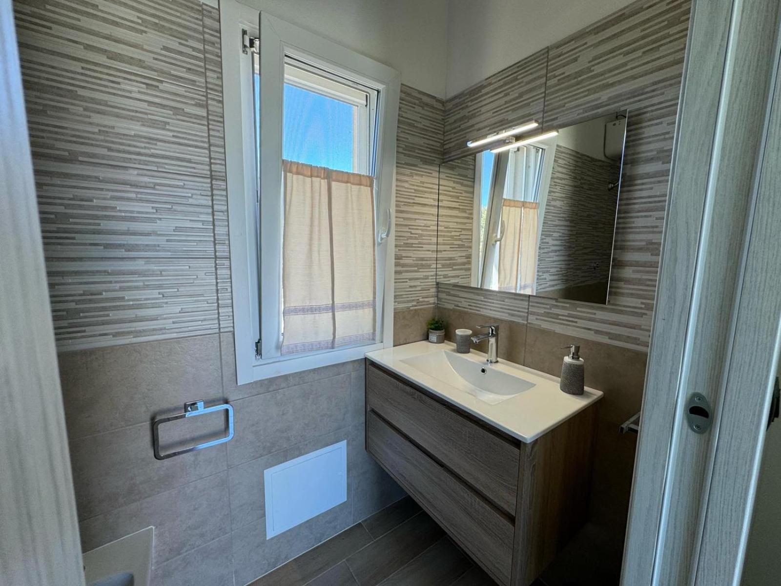 B&B Sensorial Experience Villamassargia Ngoại thất bức ảnh